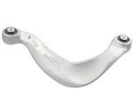 Track control arm upper, Rear. Porsche Macan - 8K0505323H, 8K0505324H, PAB505323, PAB505324 - 38022 01, 38023 01