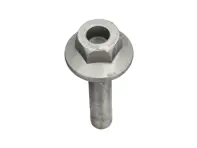 Pulley Bolt. Porsche 955 Cayenne 4.5L V8 - 94810220200, 94810220201
