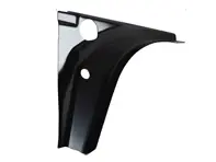 Hoeksteun. Porsche 911 1965-89 - 90150145820GRV, 90150145720GRV, 1684000980, 591032-2, 1684000970, 591032-1 - 1684000970, 1684000980