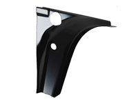 Corner bracket. Porsche 911 1965-89 - 90150145820GRV, 90150145720GRV, 1684000980, 591032-2, 1684000970, 591032-1 - 1684000970, 1684000980