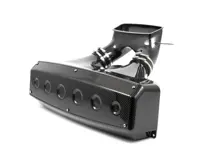 Prise d'air Rennline, fibre de carbone. Porsche 991.1 - 99111002201, 99111002202, 99111013000 - M101