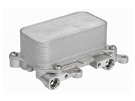 Enfriador de aceite de la caja de cambios ATF. Porsche 958 (92A) Cayenne 2011-18 - 95830703700