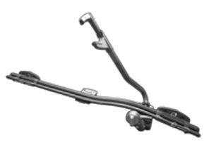 Bike Rack (Each). Porsche 996 / 997 / 991 / Cayman / Taycan - 95B04480006, 99680110500, 95504400266, 95B044831