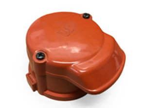 Distributor Cap for VE4DRS383. Porsche 356 Pre-A - 36960290100