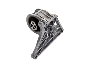 Engine mount. Porsche 986 Boxster 1997-04 / 987 Boxster  2005 > /  987C Cayman 2006 > - 98737502304, 98737502305, 98637502307, 9863750230