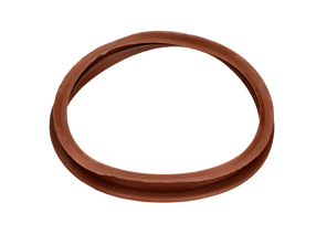 Sello del tanque de la bomba de combustible. Porsche Cayena - 95520113301, 847603082749 - URO-011906