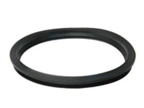 Fuel pump tank seal. Porsche Cayenne - 95520113301, 847603082749 - URO-011906