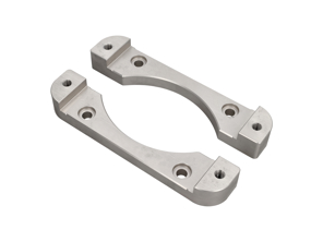 Bremssatteladapter vorne für Porsche 911 1974 -89