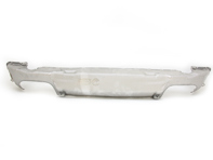 Heat shield for rear bumper. Porsche 997.1 - 99750547500