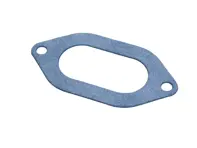 Oil bleeder gasket. Porsche 356 B-T6 / 356C / 912 - 61610779201