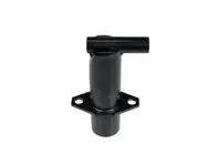 Tubo de barra de refuerzo trasero. Porsche 964 - 96450501800 - PR14005P