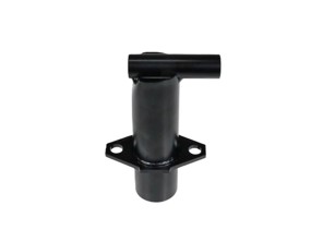 Tubo de barra de refuerzo trasero. Porsche 964 - 96450501800 - PR14005P