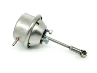 Unità di sostituzione del vuoto di scarico sportivo. Porsche 996 - 00004420018