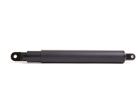 Rennline Fully Mechanical Decklid Struct, Black. Porsche 911/912/930 - E188