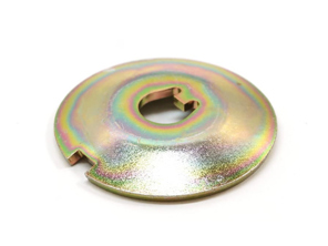 Rondelle de support de montage supérieur. Porsche 911 65-89 - 90134162900, 1642350100