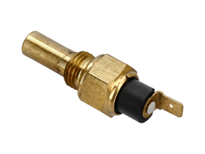 Interruptor térmico de temperatura. Porsche 964 Turbo 3.3L - 93060611703, 930606117, 93060611700