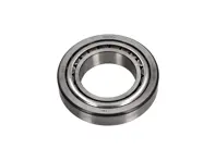 Roulement extérieur de différentiel, gauche. Porsche 911 / 964 / 993 / 986 Boxster / 996 / 997 / 968 - 99905906400