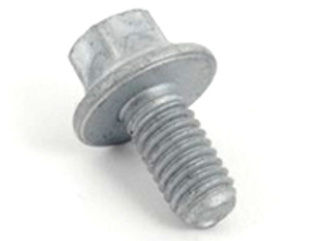 Schraube - M6 x 12 mm - 90038700909