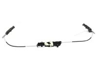 Aandrijfmechanisme cabriokap. Porsche 996 2004>> / 997.1 / 997.2 - 99656102104, 99756102101, 99756102100