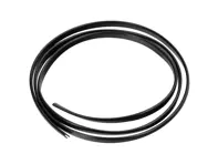 Baguette pour embouts de pare-chocs pour Porsche 911 1965-1977 - 99991108440