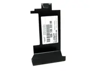 Motorschalldämpfer. Porsche 911 1974-83 - 93010622200 - 93010622200