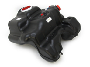 Treibstofftank. Porsche 997 Turbo/GT2 / 997 GT3 - 99720102202