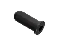 Bonnet Badge Grommet. Porsche 924 / 944 / 968 1980-95 - 99970217550, 99970213040