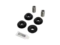 Powerflex hintere untere Querlenker-Innenbuchse hinten. Porsche 993 Powerflex Black Series - PFR57-912, PFR57912, PFR57912BLk, 99333104101, 99333104102, 99333104181, 99333104281, 99333104201, 99333104202