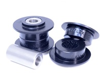 Powerflex Rear Lower Wishbone Inner Rear Bush. Porsche 993 Powerflex Black Series - PFR57-912, PFR57912, PFR57912BLk, 99333104101, 99333104102, 99333104181, 99333104281, 99333104201, 99333104202
