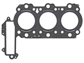 Engine head gasket. Porsche Boxster 986 3.2L / Boxster 987 3.2L - 99610417060, 99610417058, 808.851