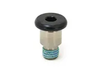 Convertible top frame lever screw. Porsche 944 / 968 - 94150482610