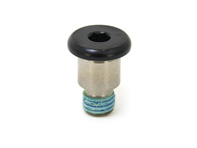 Convertible top frame lever screw. Porsche 944 / 968 - 94150482610