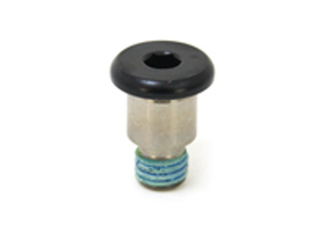 Tornillo de palanca del marco superior convertible. Porsche 944 / 968 - 94150482610