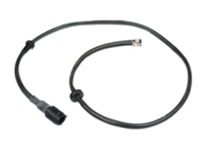 Sensor de desgaste de pastillas de freno. Porsche 928 1978-79 - 92861231100