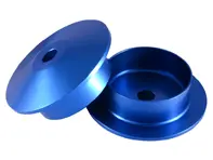 Chapeau haut de forme à ressort pour Porsche 964 / 993 - SR058