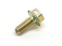 Perno de bisagra de puerta. Porsche 911 74-89 / 964 / 993 - 99909301002