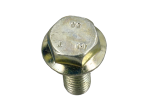 Door Hinge Bolt. Porsche 911 74-89 / 964 / 993 - 99909301002, 99909301008