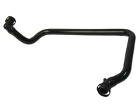 Breather hose, Oil separator to crankcase. Porsche 996 / 997 - 99610714530, 012258, 99610714530/1 - URO-012258