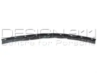 Joint de compartiment moteur AVANT Porsche 993 BOLT TYPE - 99350432508