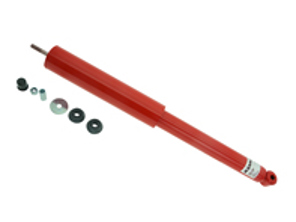 Stoßdämpfer hinten. Porsche 911 09/1965 - 08/1968 Koni - 8040-1083, 80401083, PCG33305100