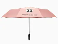 Parapluie de poche - 917 Cochon rose