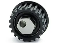 Tensor de correa de levas. Porsche 924S / 944 - 94410502702, 94410502703, 94410502704 - GT358.14