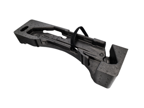 Support pour outils de véhicule. Porsche 95B.1 / 95B.2 Macan 2014-21 - 95B012109