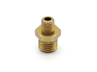 Douille vissée pour conduite de carburant. Porsche 924 76-85 - 063133558, 063133541, 63133541