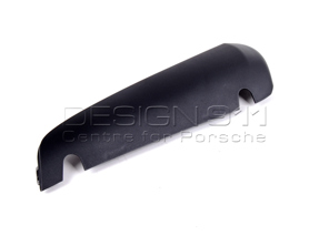 Copertura paraurti posteriore. Porsche 997.2 C4 - 9975056280001C, 9975056270001C