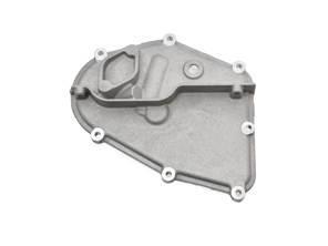 Chain housing cover. Porsche 911 1966-67 *Weber - 90110506305, 90110506402