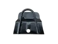 Crochet de remorquage pour suspension avant uniquement. Porsche 911 1963-73 - 90150153020GRV, 90150153020 - 9047