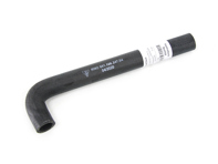 Coolant hose. Porsche 944 Turbo 88-91 - 95110624704
