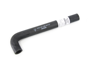 Manguera de refrigerante. Porsche 944 Turbo 88-91 - 95110624704