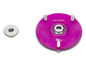 KW Suspension TRASERA soporte superior para 964 C4 >>11/1990 Variante 3 - 19000744